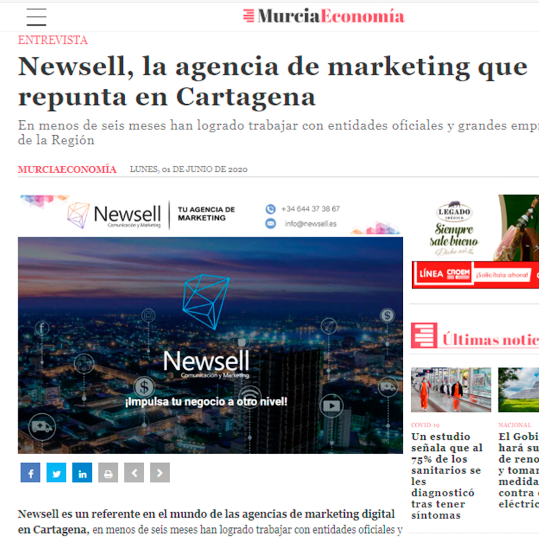 Newsell Marketing tweet media