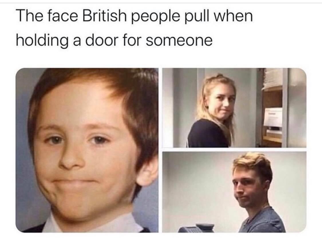 docimranhaq's tweet photo. this should literally be the only test for judging who is british and who is not https://t.co/0vbSrJqdCa
