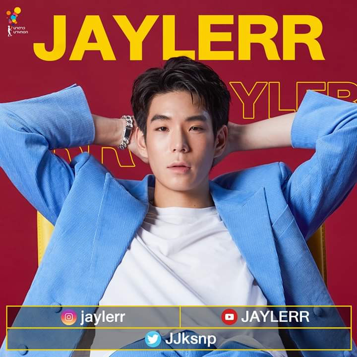 Kritsanapoom Pibunsonggram (Jj,Jayler)15 Aug 1996 Portfolio  https://www.youtube.com/playlist?list=PLCUIsYHYpxJMME9a8r630zqfm_1-7Xf2qNext Gen