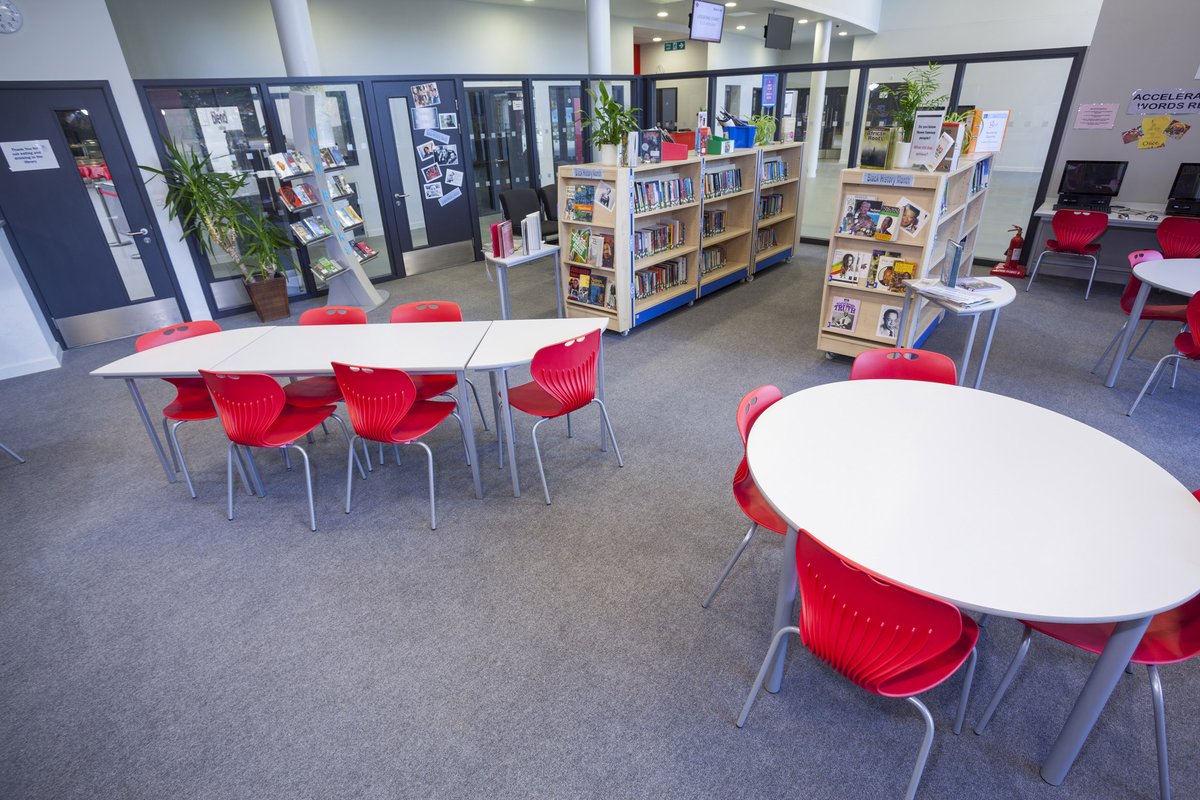 Is this goodbye to the #classroom as we know it? Read our article in <a href="/EdTodayMag/">Education Today</a>! 📰
bit.ly/2V4PCdS