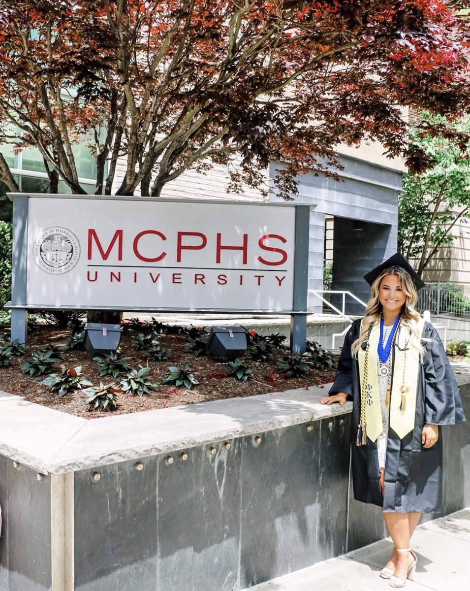 MCPHSAlumni's tweet photo. Congratulations to the Class of 2020 and welcome to the #MCPHS University Alumni Community!🎓 🙌 

We’re so proud of all of your hard work and achievements and can’t wait to see all of the amazing things you will accomplish!

🎞️ ➡️   https://t.co/0kXDWdNOnY https://t.co/g25nILpM6l