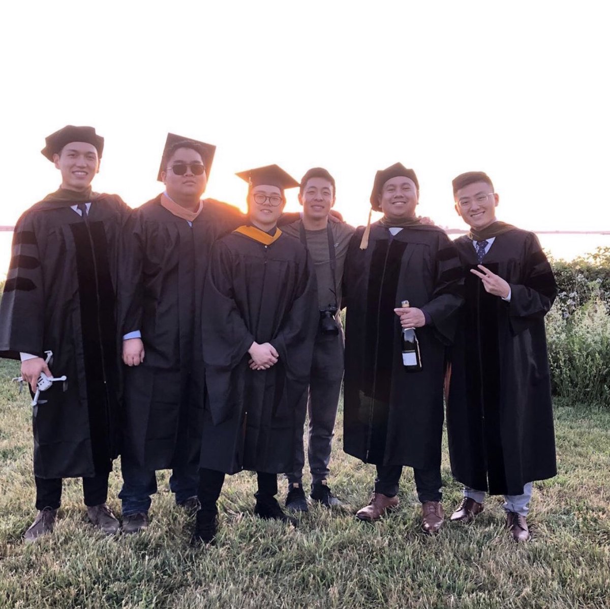 MCPHSAlumni's tweet photo. Congratulations to the Class of 2020 and welcome to the #MCPHS University Alumni Community!🎓 🙌 

We’re so proud of all of your hard work and achievements and can’t wait to see all of the amazing things you will accomplish!

🎞️ ➡️   https://t.co/0kXDWdNOnY https://t.co/g25nILpM6l
