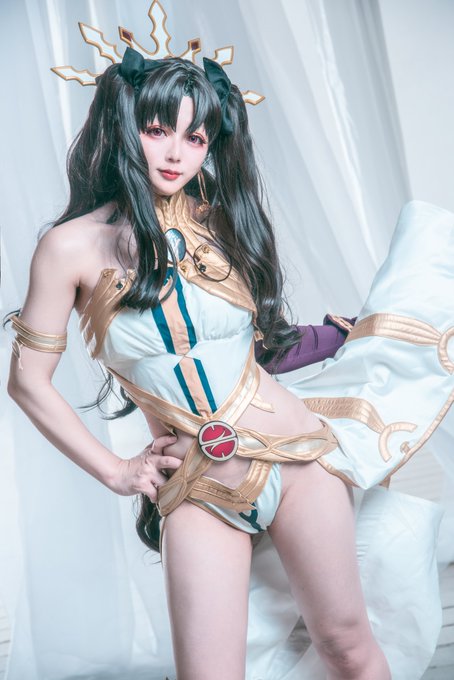 コスプレイヤーきっかのTwitter画像26