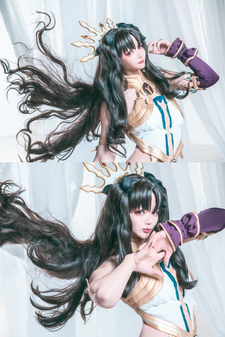 コスプレイヤーきっかのTwitter画像27
