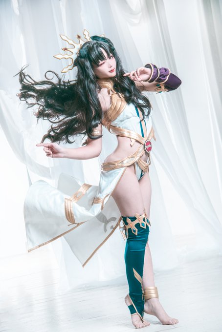 コスプレイヤーきっかのTwitter画像28