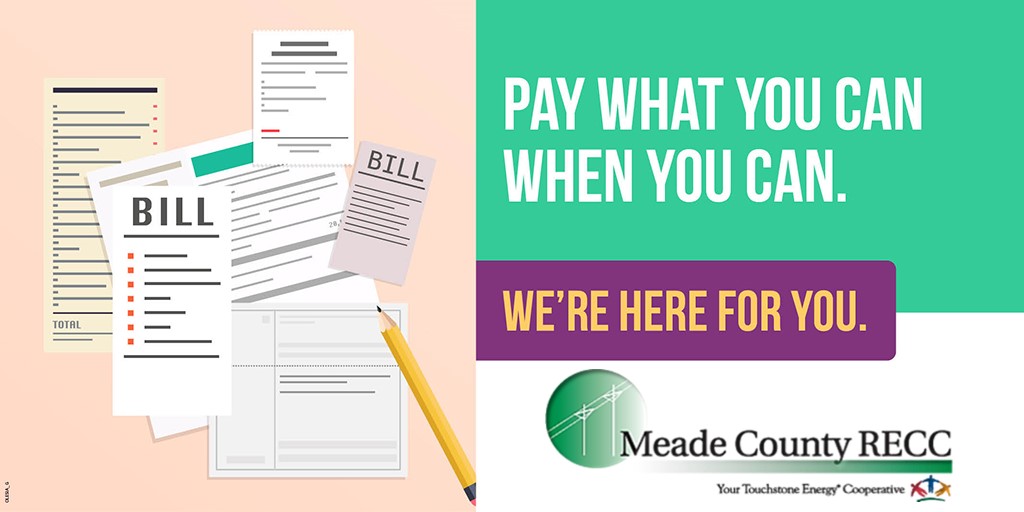 Meade County RECC (MeadeCountyRECC) / Twitter