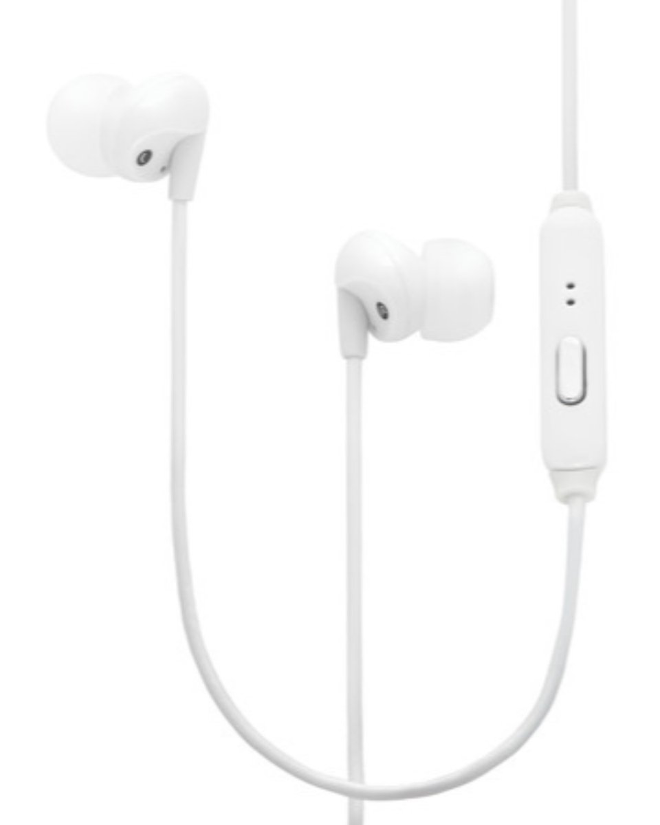 Ayreborn's tweet photo. More prizes!!! 
Prize #10: Android RE300a Inline Control Earphone (3 winners). Valued @ $69 ea. Like this post AND share/retweet/tag a friend to win! June 24/20 11:59pm PST deadline. Valid w/n Canada only. https://t.co/Bf6IlP7noo