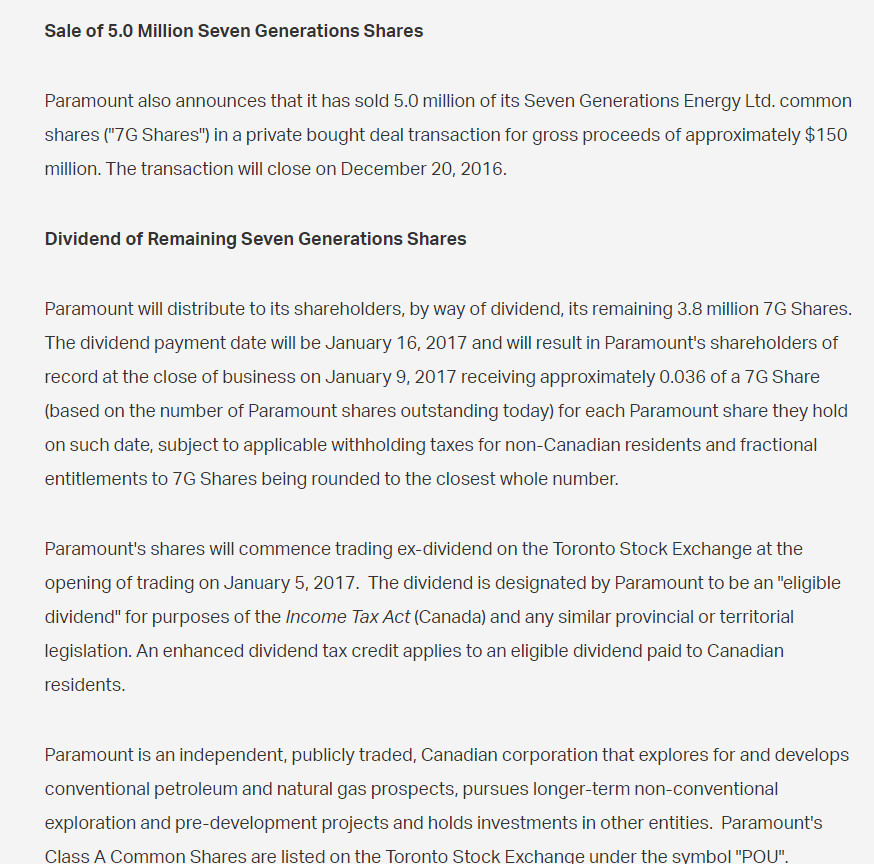 Even when  $POU gets a windfall like  $VII paying the fuck up for their complementing land - they squander it like a guy with a big inheritance at Las Vegas (ha, see what I did there) 6/n