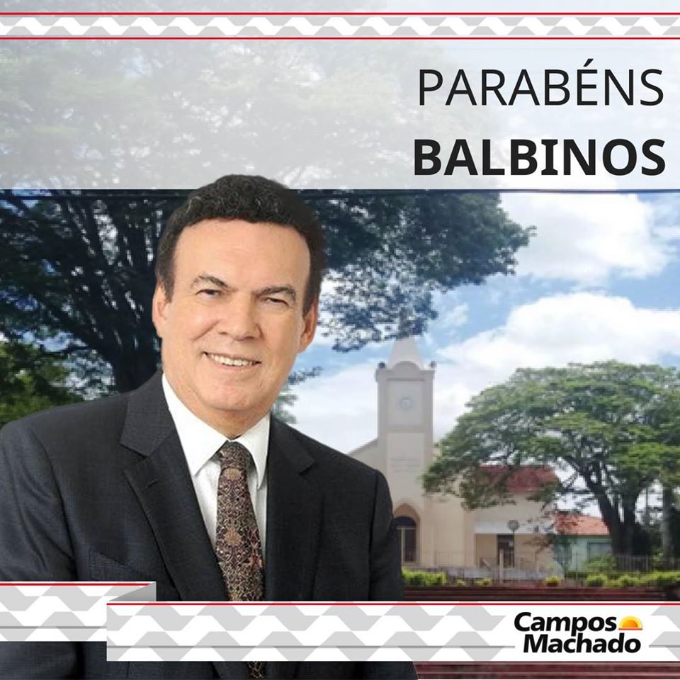 campos_machado's tweet photo. Parabéns às queridas Alto Alegre (82 anos), Américo de Campos (97 anos), Atibaia (355 anos) e Balbinos (66 anos)!
https://t.co/T2ZmL61XaT
https://t.co/jfYEh2e6as
#PTBCultura #PTBTurismo #AltoAlegre #AméricoDeCampos #Atibaia #Balbinos https://t.co/666ky72Yep