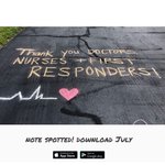 Photo by ChalkNotes (@ChalkNotesapp)