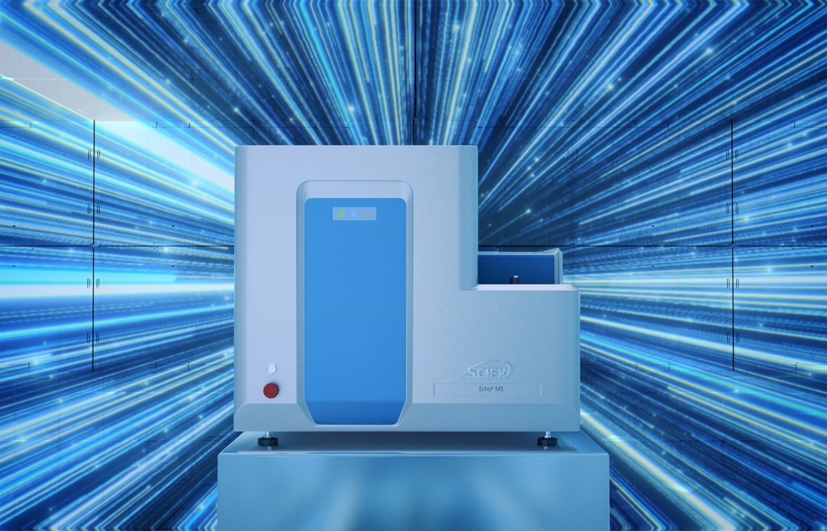SCIEXnews's tweet photo. Read about our latest big news from Instrument Business Outlook! Check it out here: https://t.co/80PjK0UUBL #SCIEX #RunFast #EchoMS #ASMS2020 #ASMSReboot https://t.co/HCrfxvqdTT