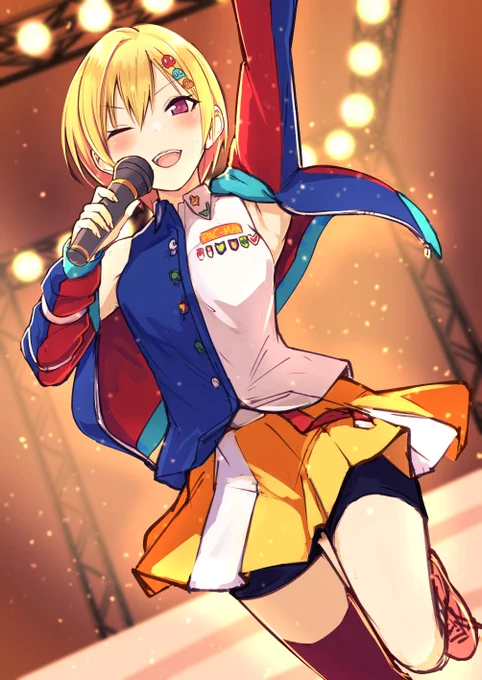樹里 