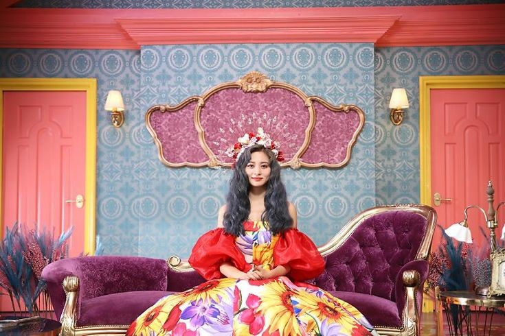 Isa28437795's tweet photo. Feel Special:Tzuyu https://t.co/QkQcQLh2kM