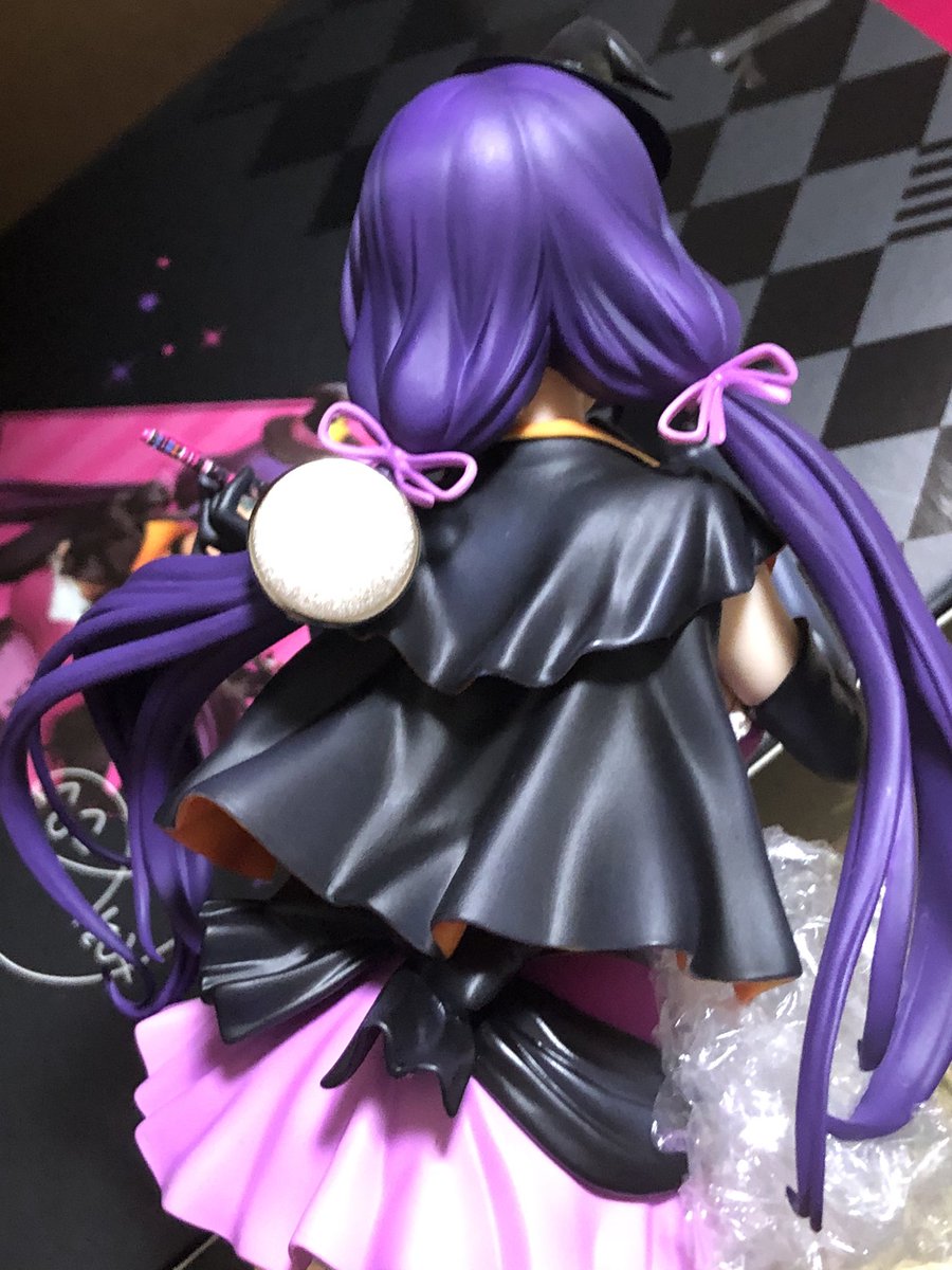今日足が曲がるってフィギュアを見かけて思ったけど、フィギュア