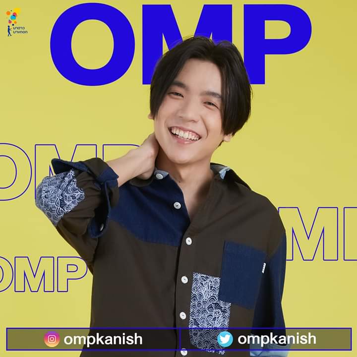 Kanish Vichienvanitchakul (Omp)21 Nov 1996Portfolio  https://www.youtube.com/playlist?list=PLCUIsYHYpxJNxC-EZw8XzUfdVIADxH0BzNext Gen