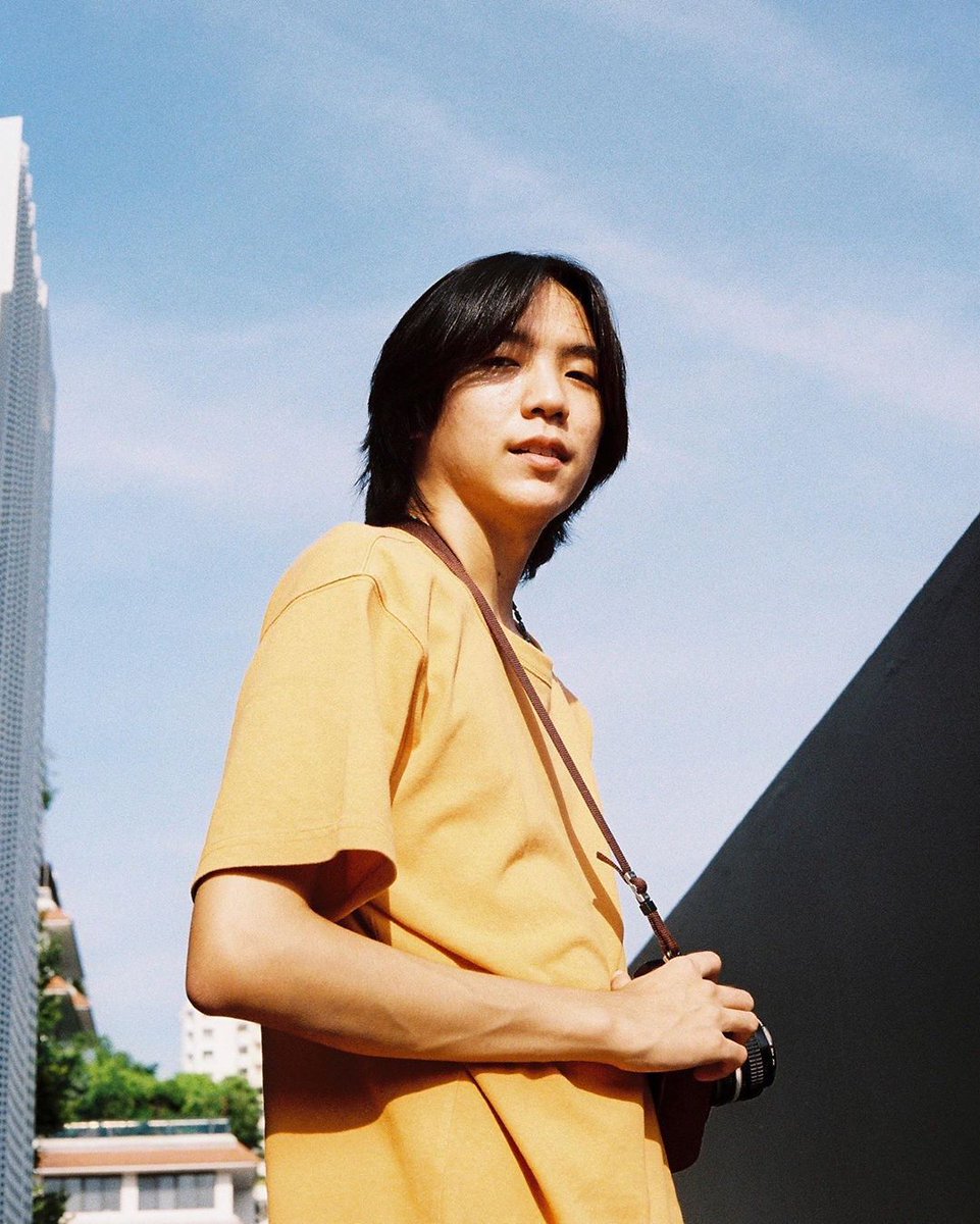 Kanish Vichienvanitchakul (Omp)21 Nov 1996Portfolio  https://www.youtube.com/playlist?list=PLCUIsYHYpxJNxC-EZw8XzUfdVIADxH0BzNext Gen