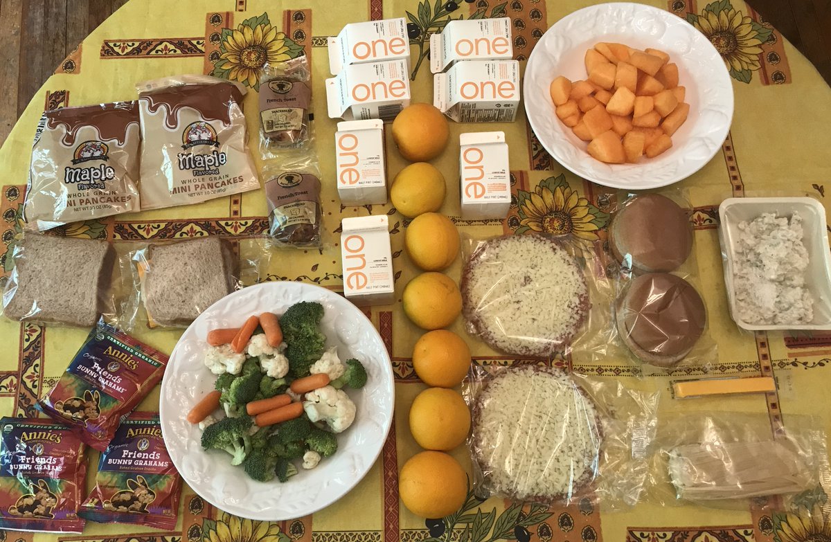 Free MPS food boxes for ALL youth available for pick-up today, WED, 10-2pm at: Hmong Academy, North Commons, Northeast Athletic Park, Anwatin MS, Lyndale School, Folwell School, Keewaydin, Longfellow School, Wellstone HS (NEW SITE). cws.mpls.k12.mn.us/covid19