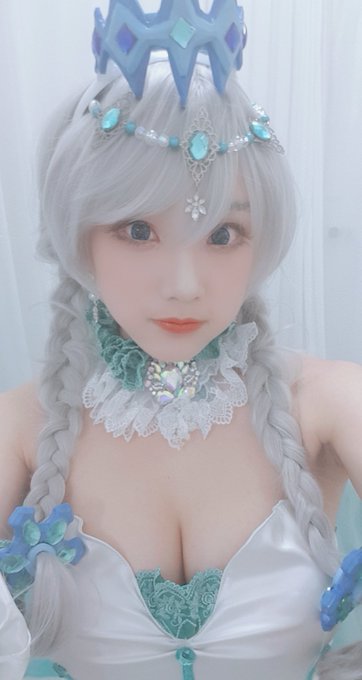 Twitterのコスプレ画像80
