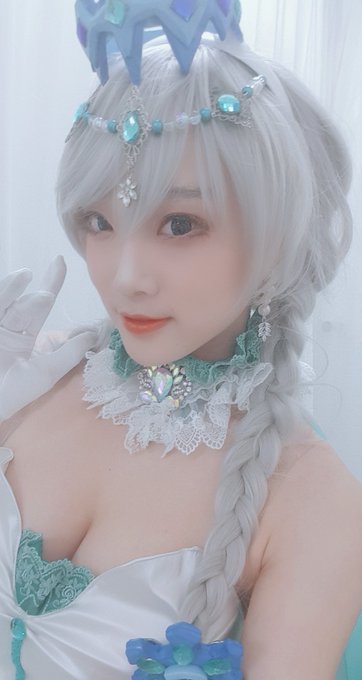 Twitterのコスプレ画像81