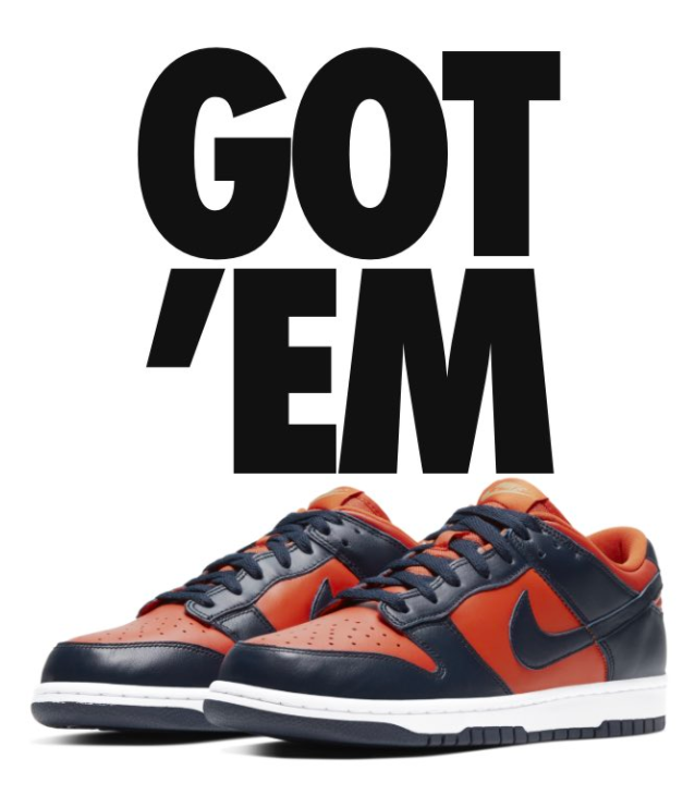 RT for GOOD LUCK🙏