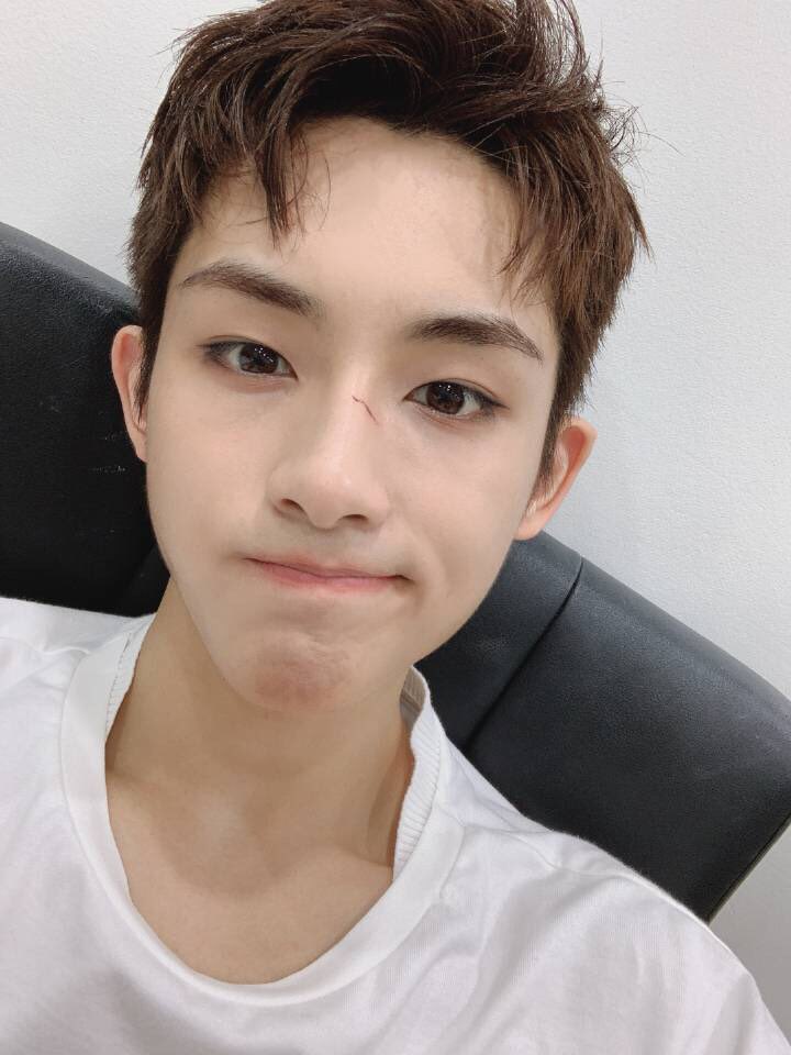 WINWIN TH Birthday Project🇹🇭 tweet media