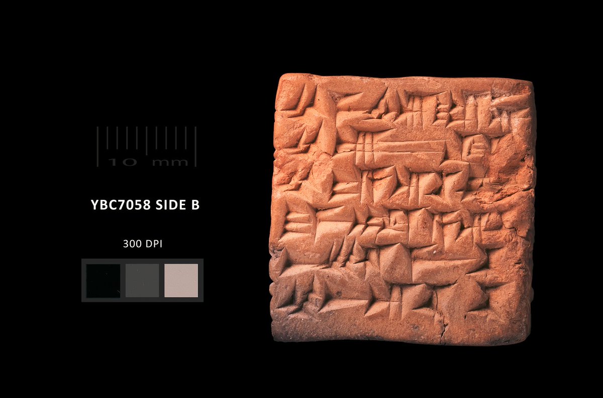 The limmu-lists show that limmus were actually assigned in a specific order:First the king, in the first year of his reign.Then four of the leading officials in the kingdom. They drew names for the exact order, using inscribed cubes like the one below: