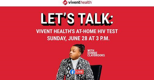 I hope you can join us for this exciting event 
facebook.com/Viventhealth/p…