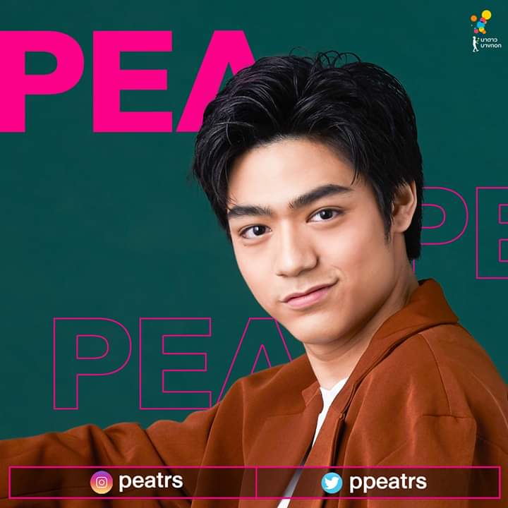 Sarit Trilertvichien (Pea)19 Mar 1998Portfolio  https://www.youtube.com/playlist?list=PLCUIsYHYpxJOI3fVS9syWYlPKLrun5Qy6Next Gen