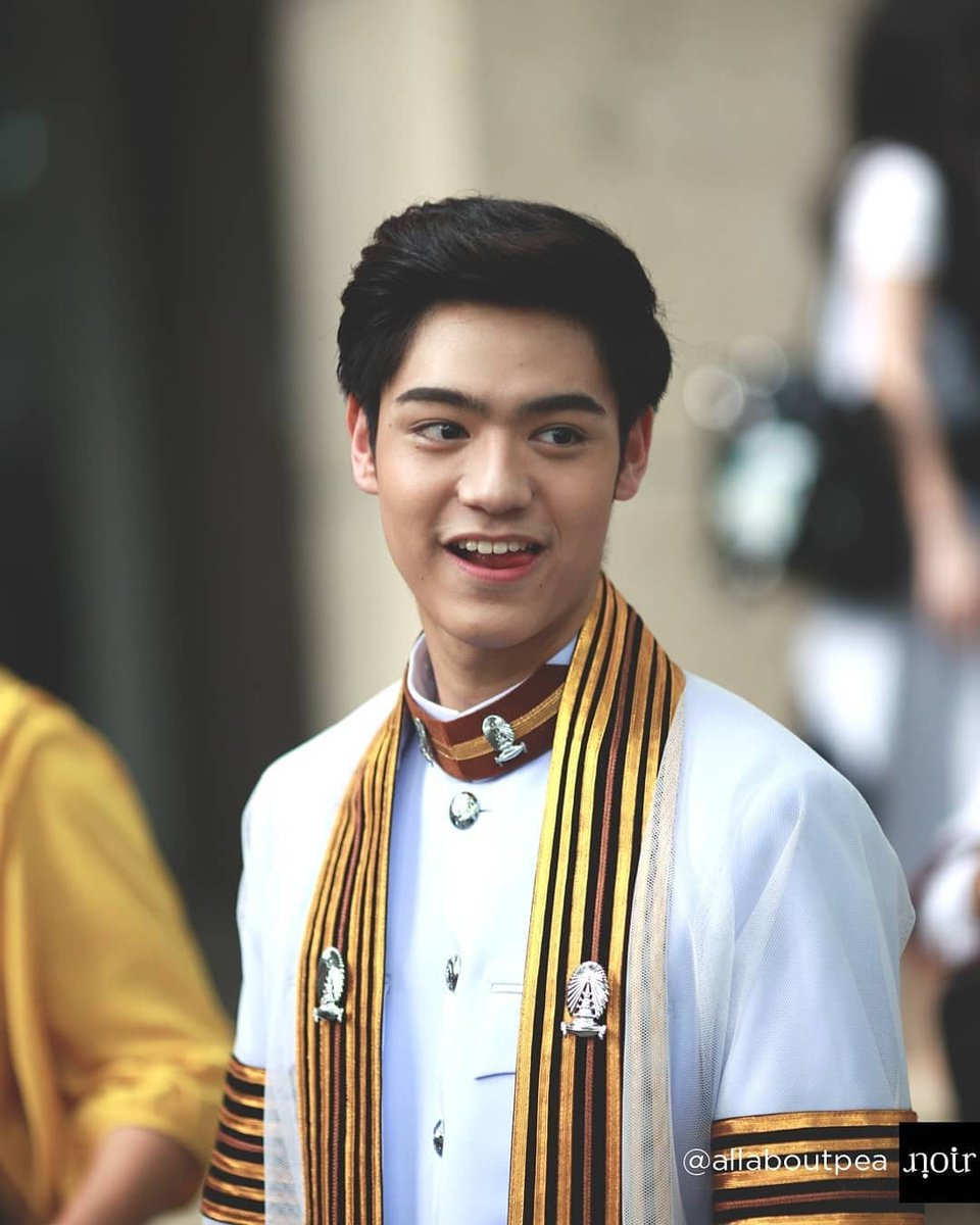 Sarit Trilertvichien (Pea)19 Mar 1998Portfolio  https://www.youtube.com/playlist?list=PLCUIsYHYpxJOI3fVS9syWYlPKLrun5Qy6Next Gen