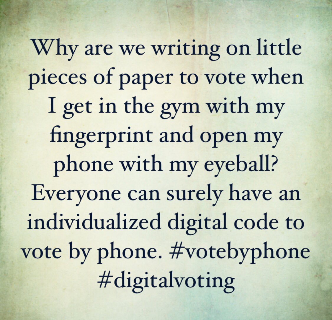 MarkBatsonMusic's tweet photo. @BoozyBadger VOTE BY PHONE!!!!! #VoteByPhone https://t.co/sgq0ve9oe3