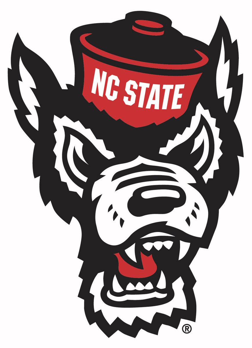 After a lot of thought, I have decided to commit to NC State University to pursue my academic and baseball career! #wolfpack 🔴⚪️