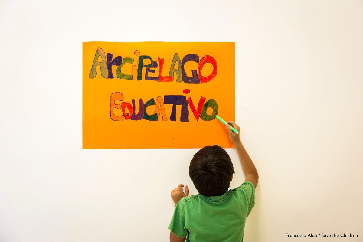 SaveChildrenIT's tweet photo. Insieme a @FondAgnelli con il contributo di Fondazione Bolton Hope e il supporto organizzativo delle Associazioni Partner locali, lanciamo un progetto innovativo per dare risposte concrete a bisogni urgenti in un'estate segnata  dall’emergenza Covid https://t.co/FBQ8MsnWK6 https://t.co/6Iraj2gjEx
