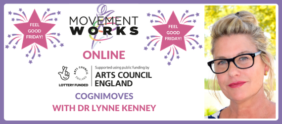 DrLynneKenney's tweet photo. Join us Friday, June 26, 9 am ET - FREE activities workshop featuring #CogniMoves, rhythmic activities PreK-6th grade - Music & Movement Activities to Help Children Think and Calm. #EYMatters #ECE #eypractitioners #SpecialEducation #MovementWorks https://t.co/eNLqQTwihF https://t.co/RBkLodCCPT