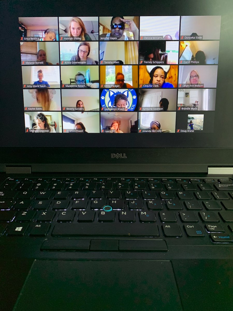 Couldn't show all of our amazing FCS Special Education teachers who are participating in our SEC <a href="/LindamoodBell/">Lindamood-Bell</a> summer workshop! These teachers have given up their time to learn how to teach students with disabilities how to READ!!! <a href="/FCS_SEC/">FCS SEC</a> <a href="/SherryCP3/">Sherry Peterson</a>