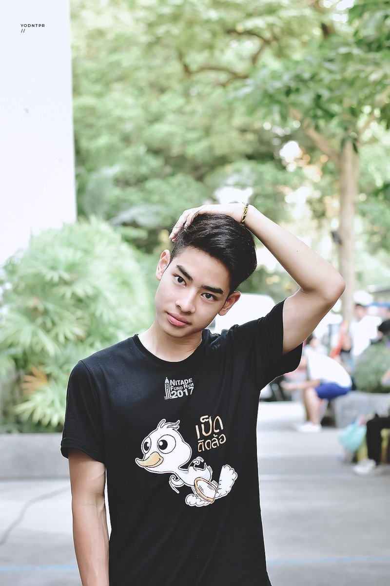 Dan Pruekpayoong (Jj Dan)24 Sep 1999Portfolio  https://www.youtube.com/playlist?list=PLCUIsYHYpxJN_hfo7N4zckmhgTr1AZeyhNext Gen