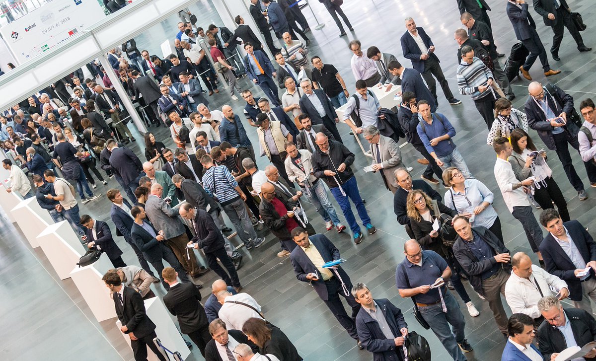 meattech2021's tweet photo. MEAT-TECH, the Ipack-Ima trade show specialized in solutions for meat products and ready meals industry, will take place in conjunction with TuttoFood from 17 to 20 May 2021. 

#meattech #processing #packaging #roadto2021 https://t.co/Shj3jBcf9s