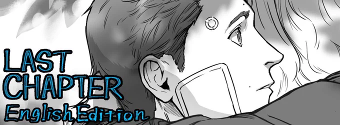 "Case 60" English Edition (RK800-60 Comic)I will post Last Chapter now.Translated by Abukuma () 