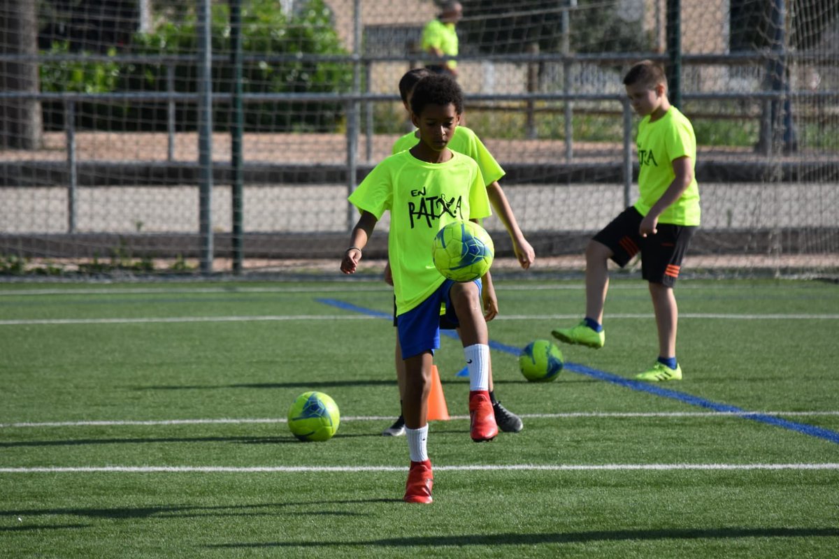 Campus En Ratxa tweet media