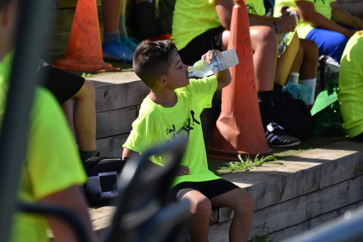 Campus En Ratxa tweet media