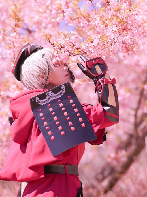 コスプレイヤー工藤棗のTwitter画像73