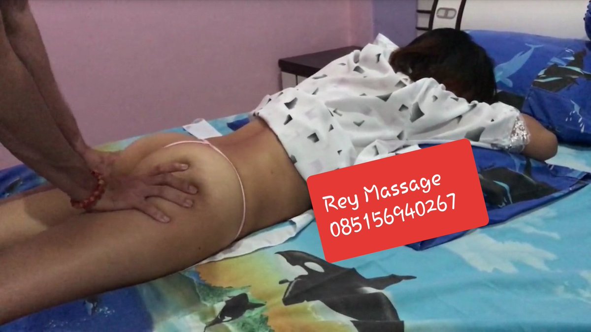 🔵Rey Massage🔵
✔100% Trusted
✔100% Private
✔100% Satisfaction Guaranteed
#massagejakarta #pijatjakarta #spajakarta #relaksasijakarta #massagefullservice #MassageFullBody #MASSAGEVIP #massagetherapist #massagefantasy #massagepasutri #pasutrijakarta #pasutri