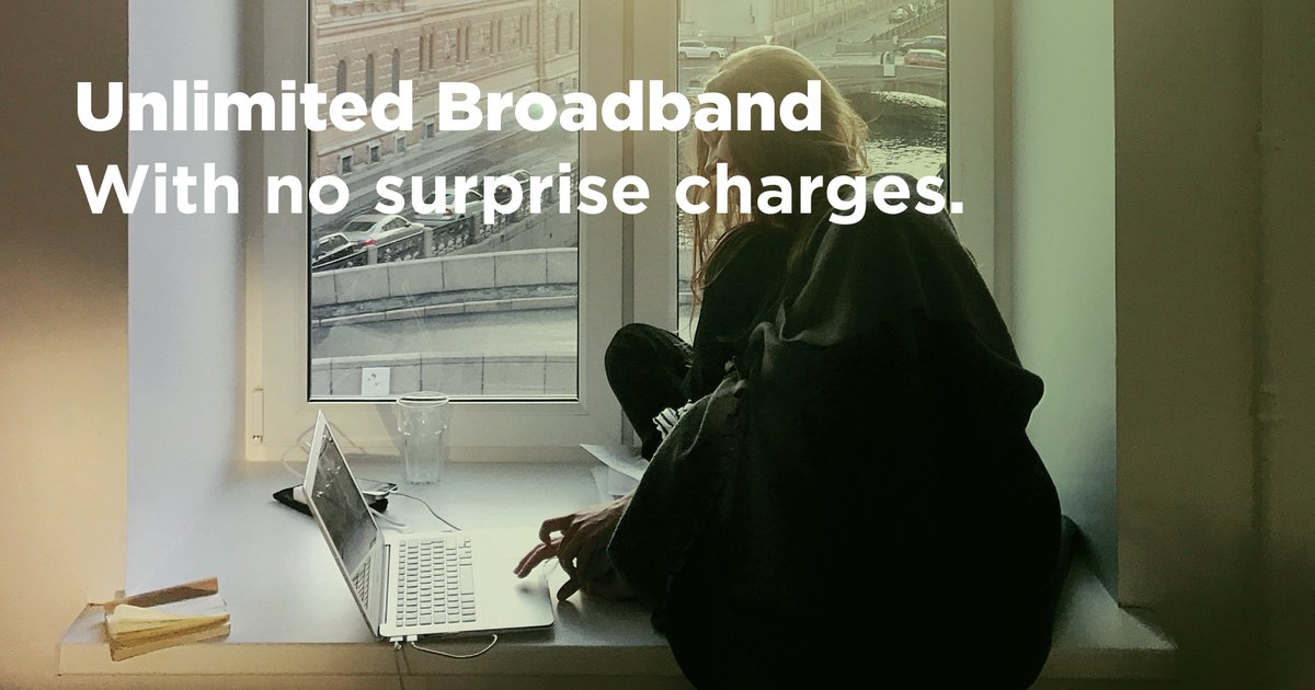 FleurTelecom's tweet image. All of our broadband packages come with unlimited downloads so that you can browse and download as much as you like, with peace of mind that you won’t get any surprise charges.

For more information, please visit fleurtelecom.co.uk or call our team on 0333 320 4020