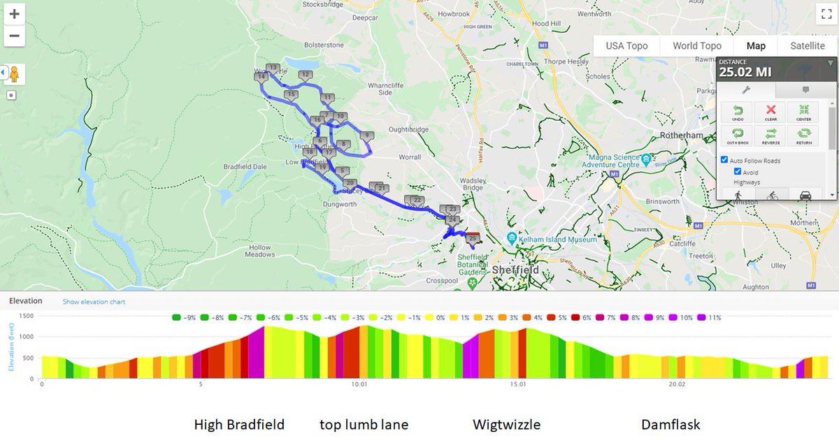 Adrian Higginbottom tweet media