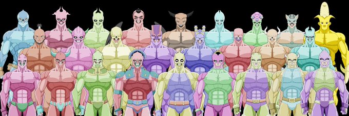 筋肉キャラのtwitterイラスト検索結果 筋肉キャラのtwitterイラスト検索結果