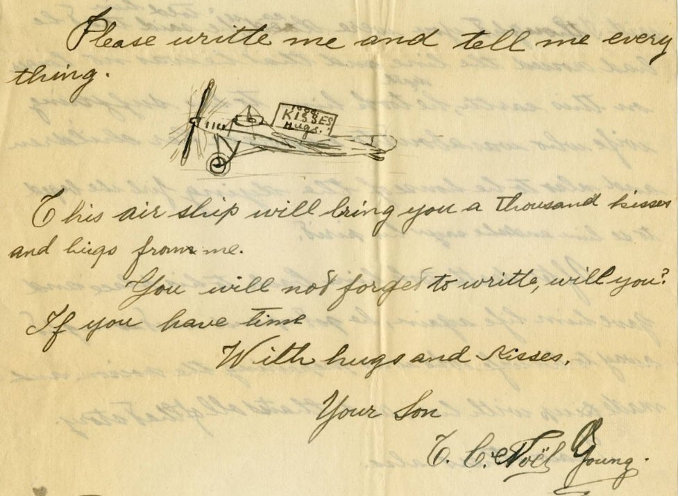 Ohio History Connection tweet media