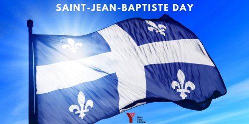 Ccs On Twitter Wishing A Happy Saint Jean Baptiste Day To All Franco Canadians And A Happy La Fete Nationale Du Quebec To All Quebecers Stjeanbaptiste Fetenationaleqc Https T Co 1zixngxvxq