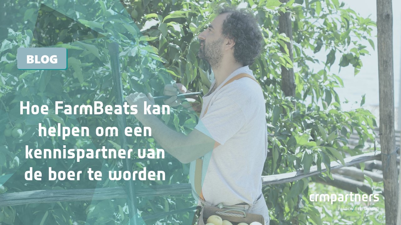 Crm Partners Wil Jij Weten Hoe Je Als Leverancier Pro Actief En Datagedreven Adviezen Kan Bieden n De Boer Lees Onze Blog Over Farmbeats T Co Wtscbht3xn Microsoft Agri Agriculture Farmbeats T Co Zeedl5rkel