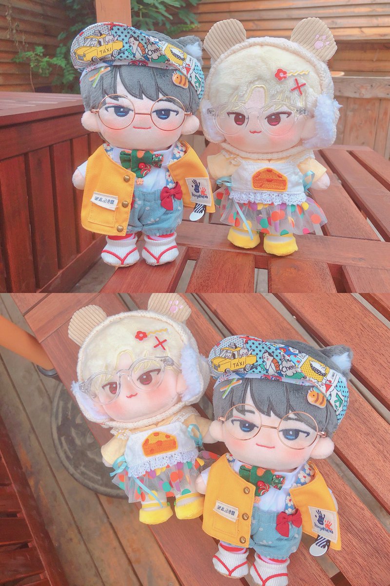 SeventeenWS0104's tweet photo. Luluwon Soonsoonyoung
Closing soon 🐱🐹🔜 https://t.co/cQ4h3t3bmd