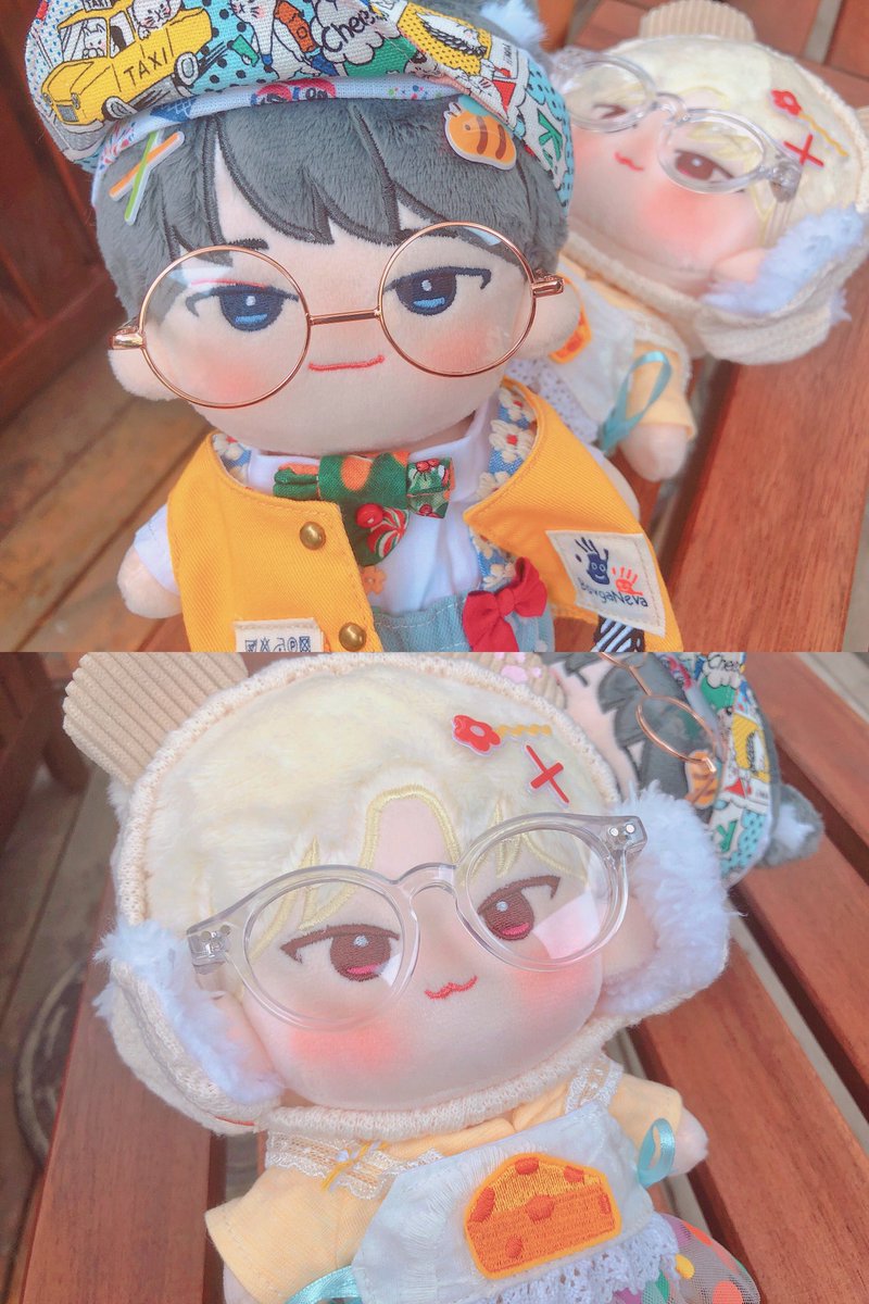 SeventeenWS0104's tweet photo. Luluwon Soonsoonyoung
Closing soon 🐱🐹🔜 https://t.co/cQ4h3t3bmd