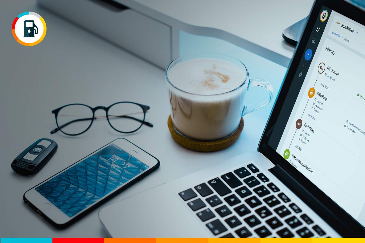 No dia do nosso oitavo aniversário temos o prazer de anunciar o lançamento da versão web. Quer testar?

On our eighth anniversary we are pleased to announce the launch of Drivvo's web version. Would you like an early access for it? Send an email to contact@drivvo.com